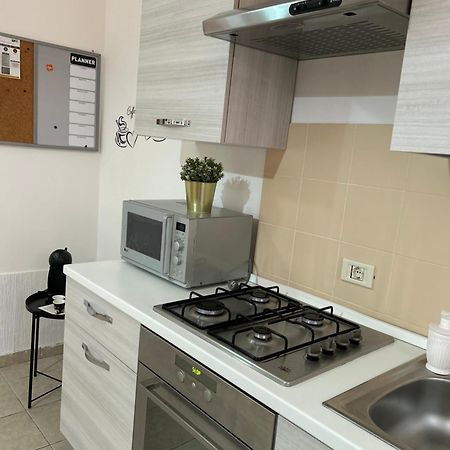 Appartamento Gemma 1 Catania Exterior photo