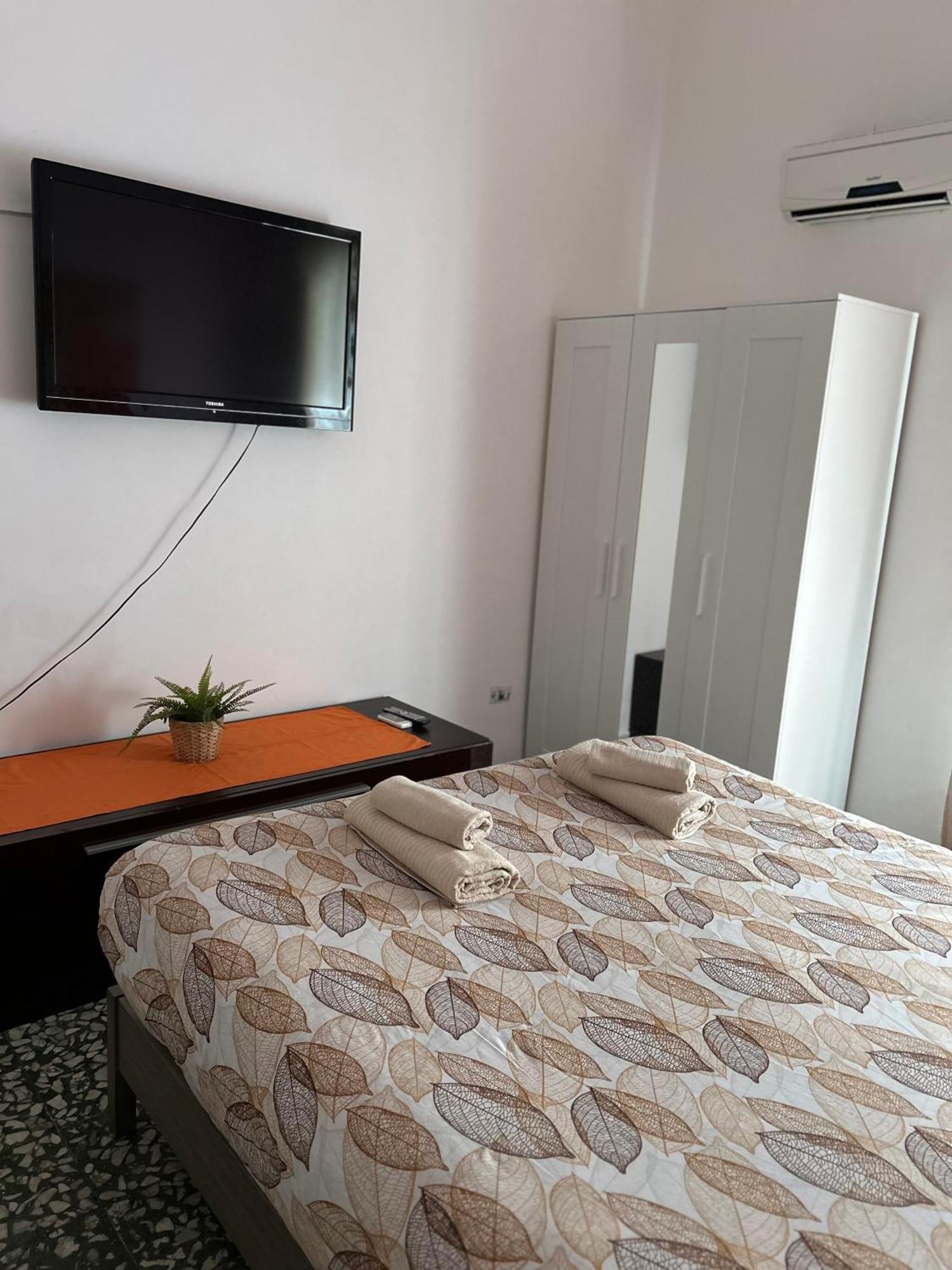 Appartamento Gemma 1 Catania Exterior photo
