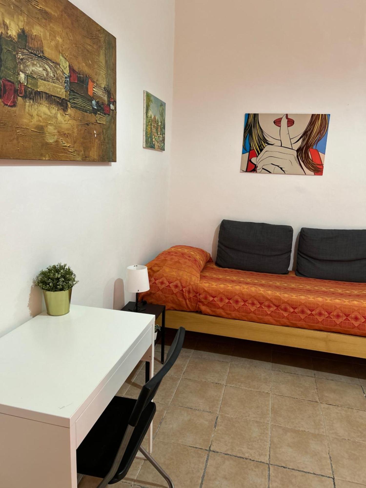 Appartamento Gemma 1 Catania Exterior photo